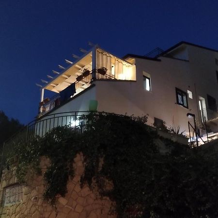 Villa Framavi Cefalù Exterior foto