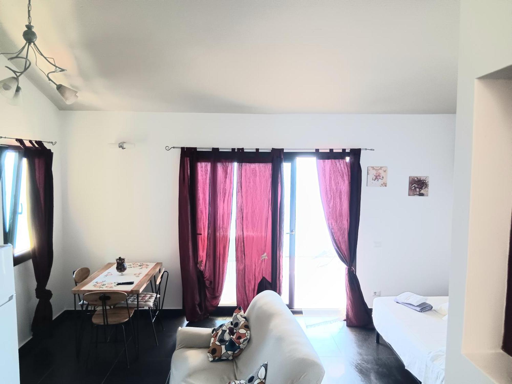 Villa Framavi Cefalù Zimmer foto