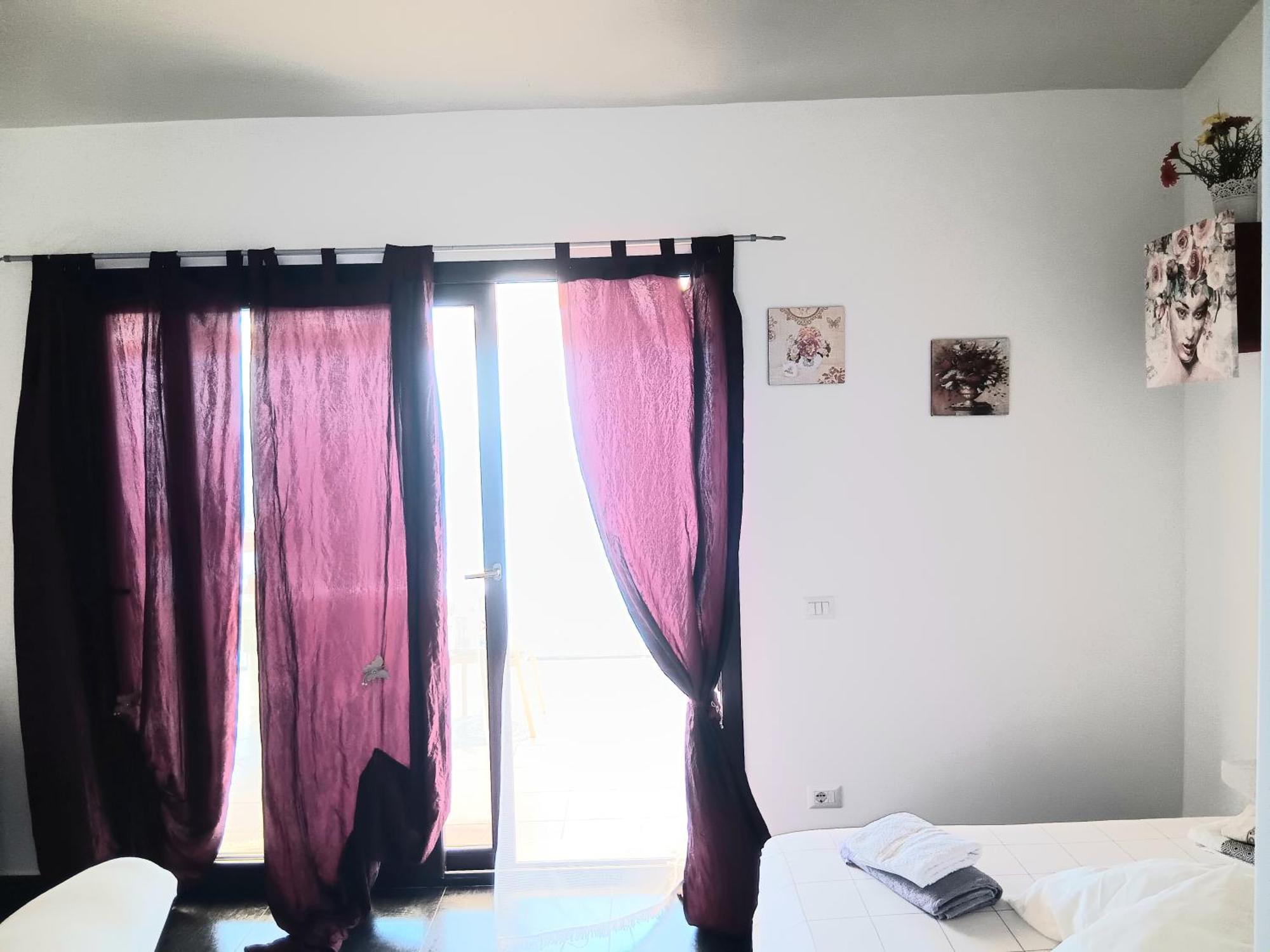 Villa Framavi Cefalù Zimmer foto