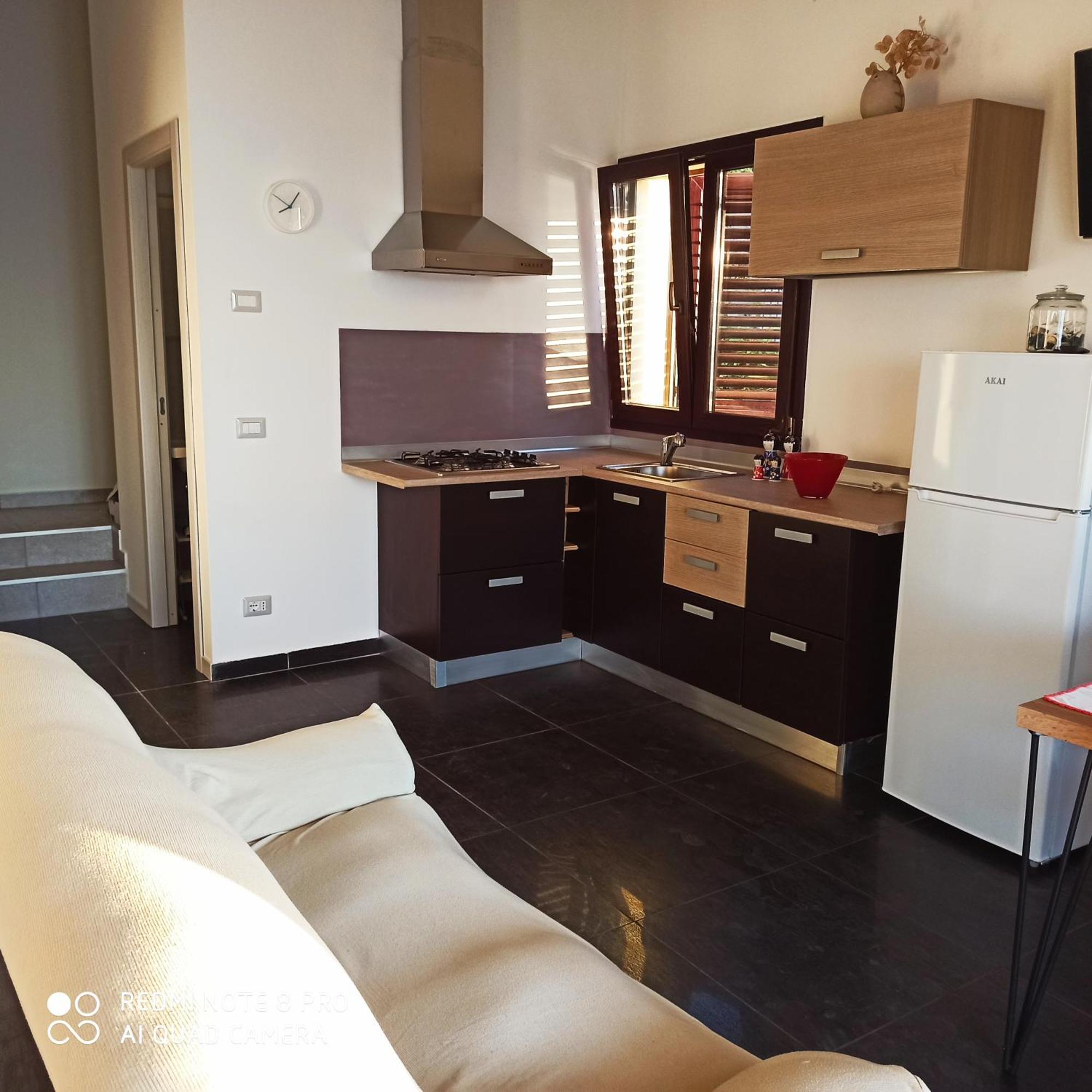 Villa Framavi Cefalù Zimmer foto