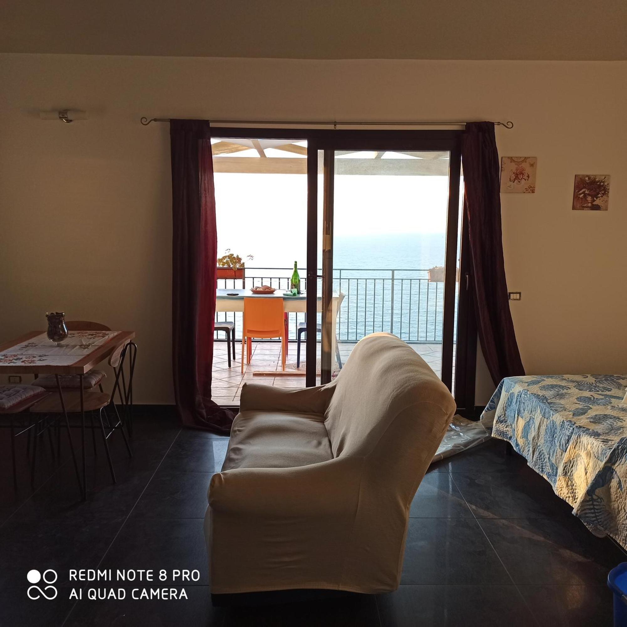 Villa Framavi Cefalù Zimmer foto