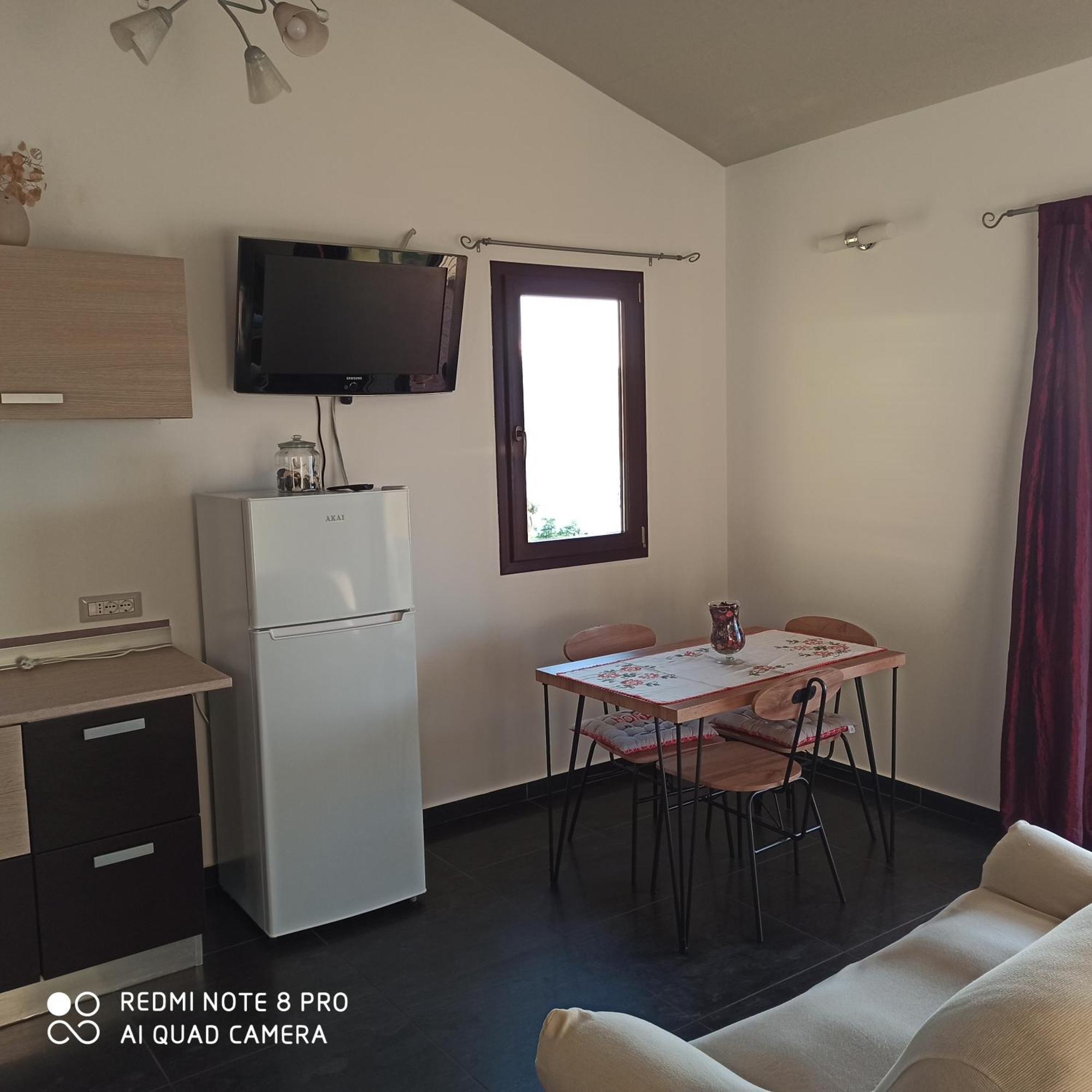 Villa Framavi Cefalù Zimmer foto