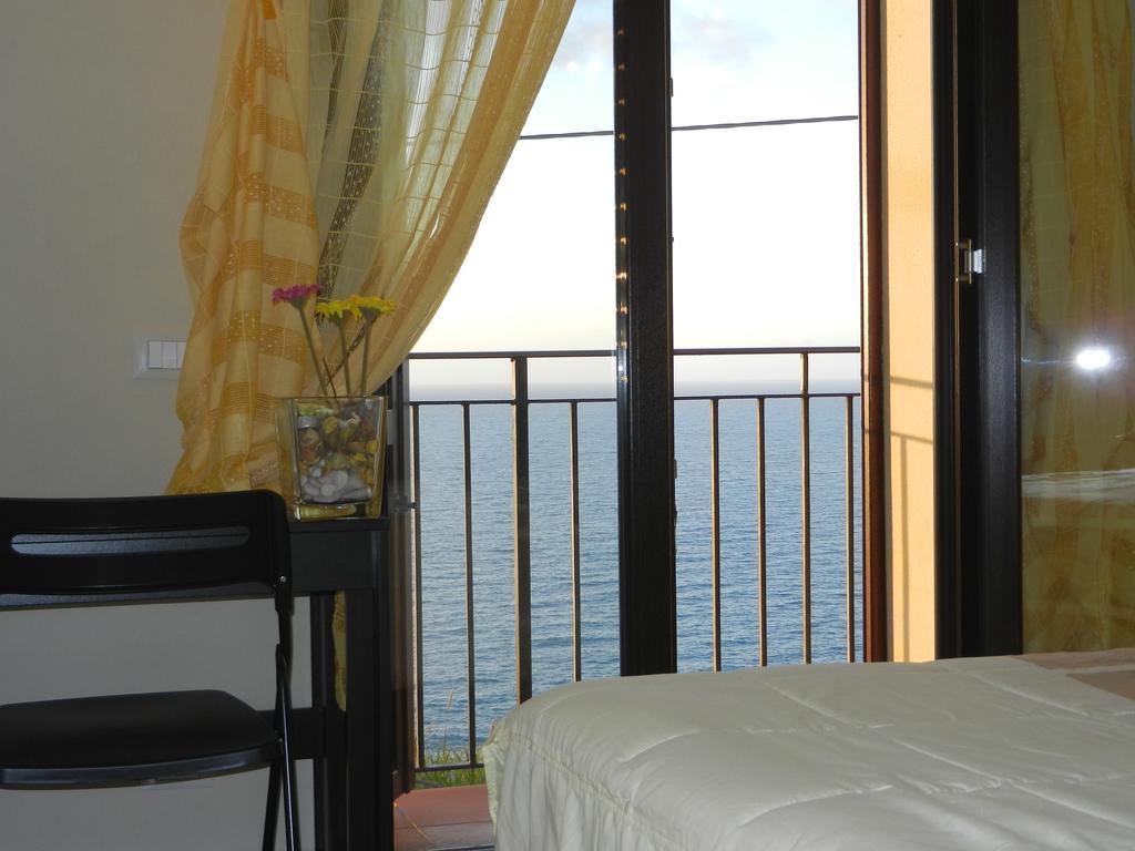 Villa Framavi Cefalù Zimmer foto