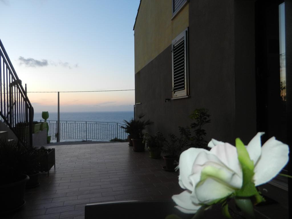 Villa Framavi Cefalù Zimmer foto