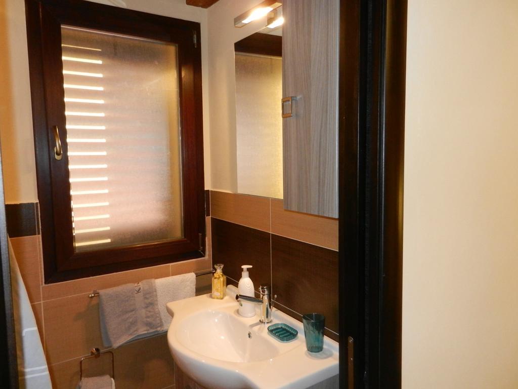 Villa Framavi Cefalù Zimmer foto