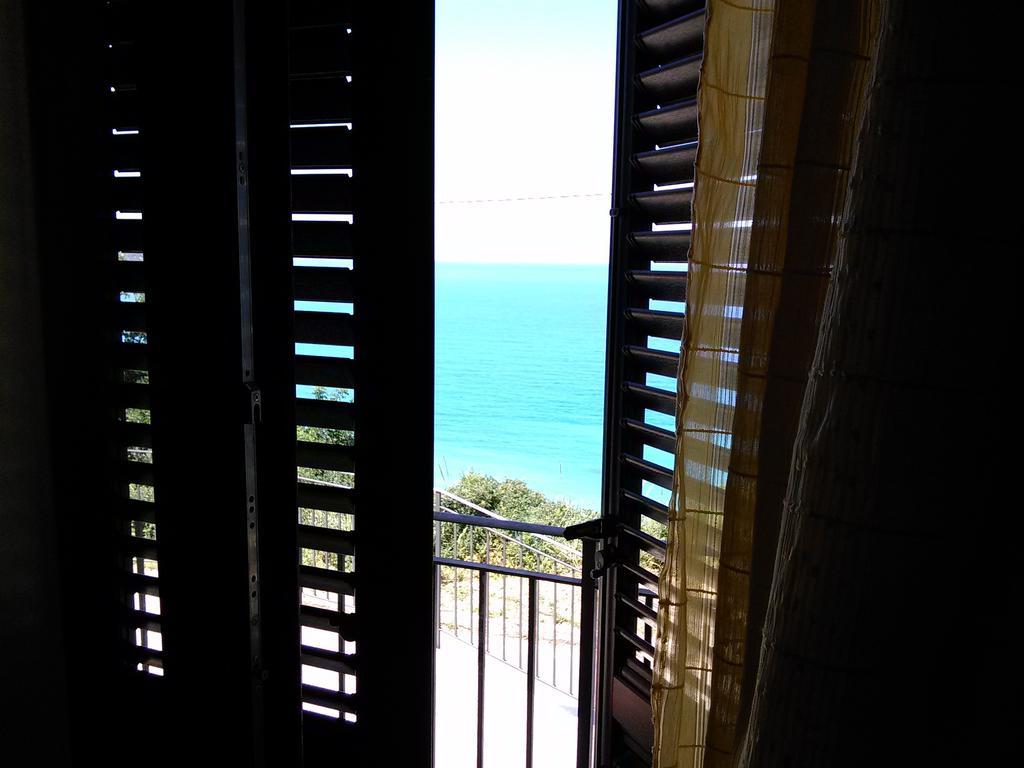 Villa Framavi Cefalù Zimmer foto