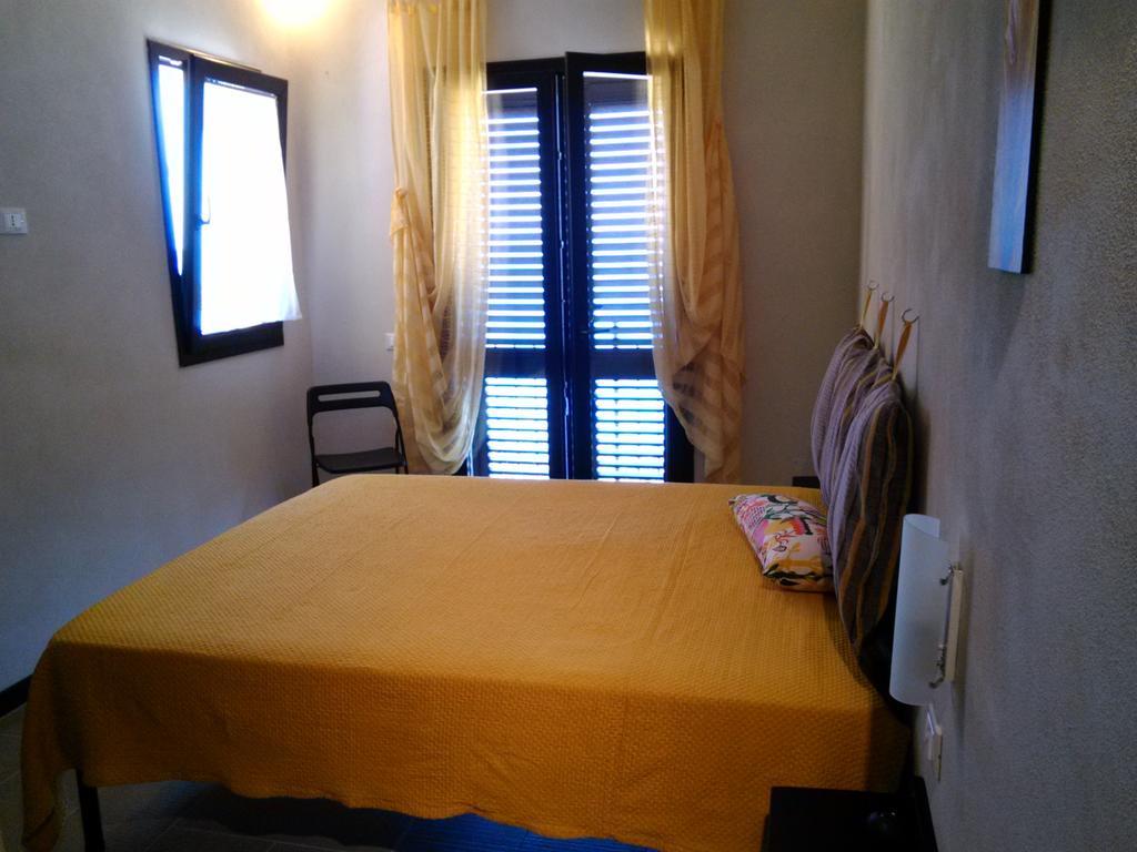 Villa Framavi Cefalù Zimmer foto